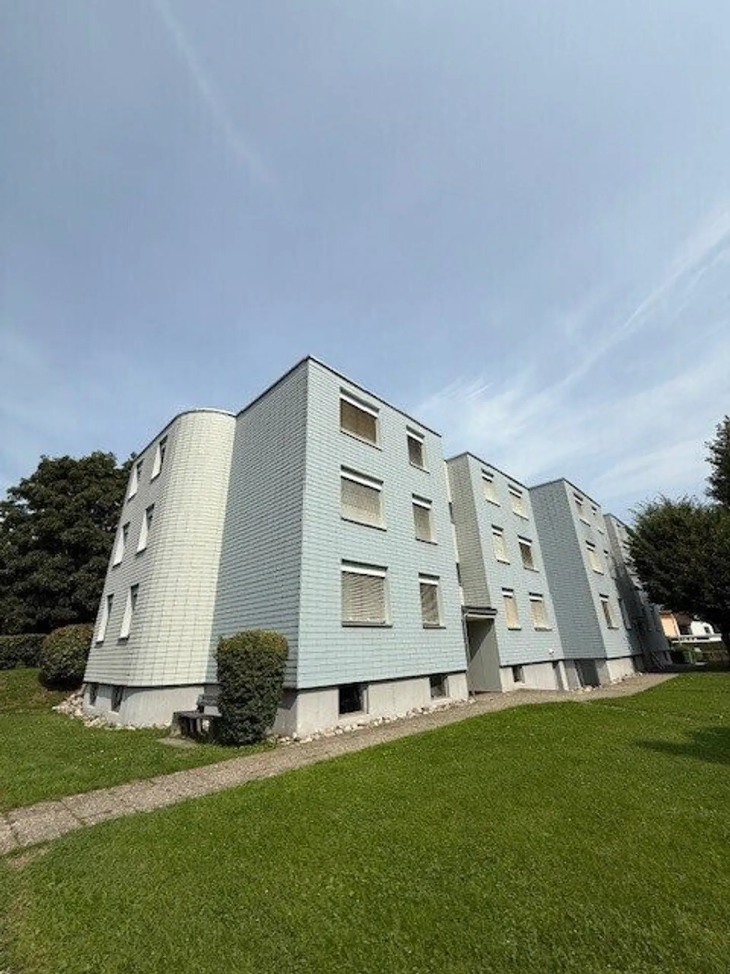 Appartement 4.5 pièces avec coin salon confortable à louer - Photo 1 sur 7