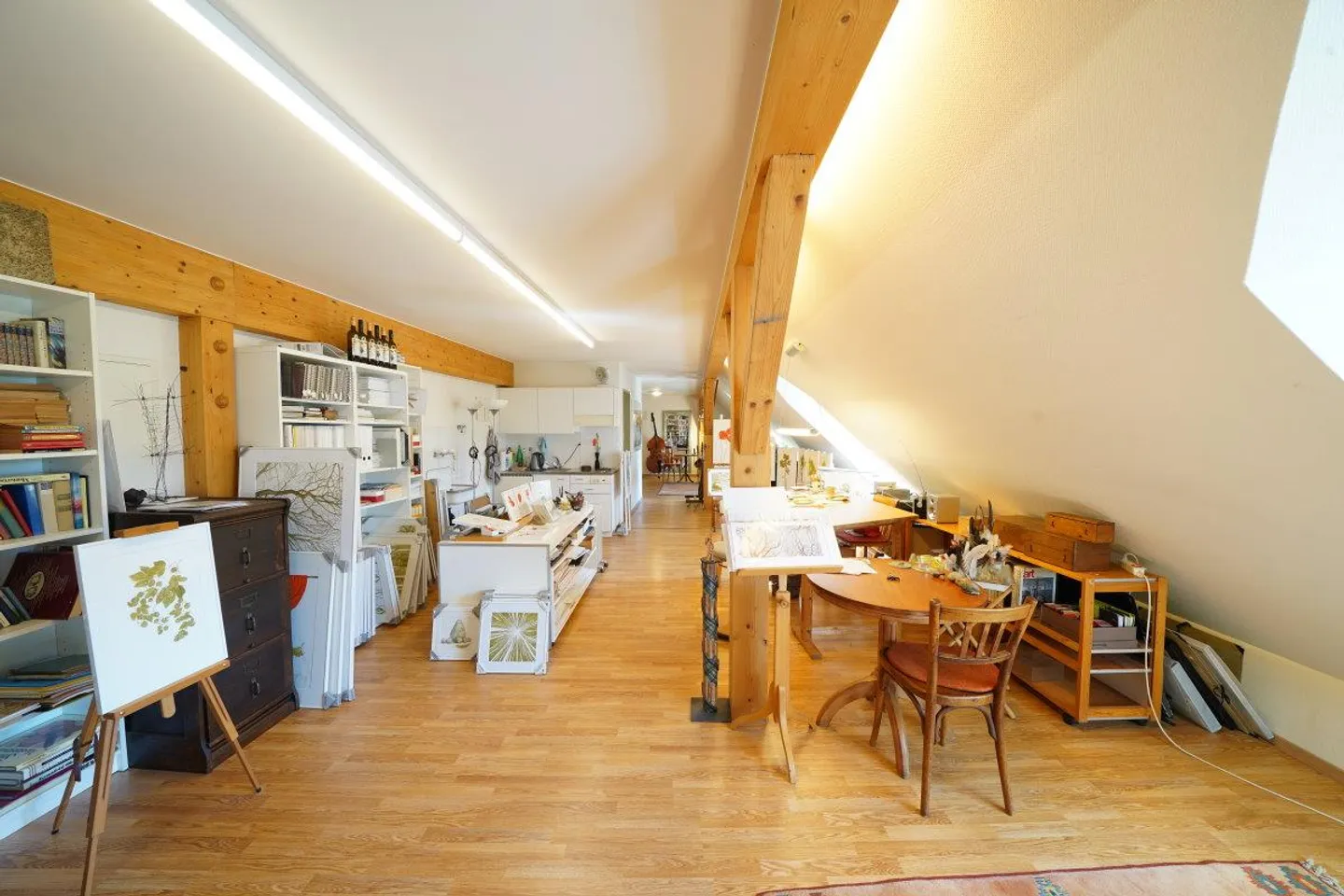 Wohnung kaufen - Foto 3 von 8