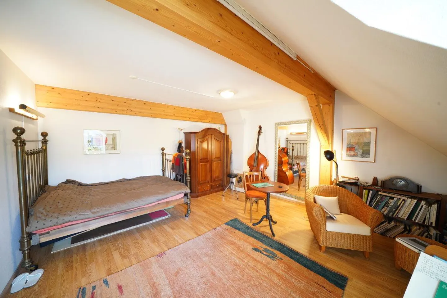 Wohnung kaufen - Foto 4 von 8