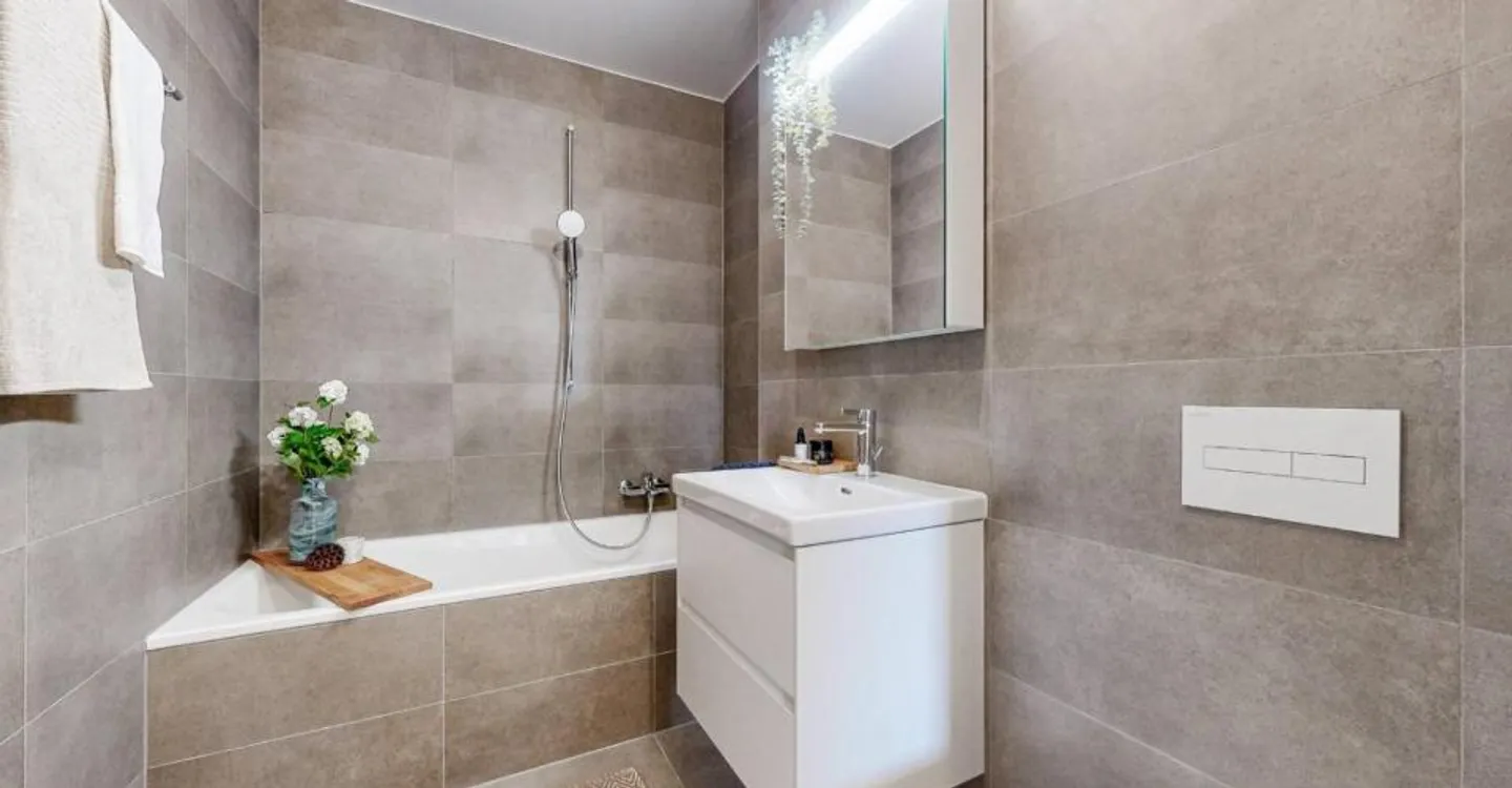 Residenza Maragnena - Appartamenti di lusso con terrazza - Lotto 29 - Foto 7 di 12