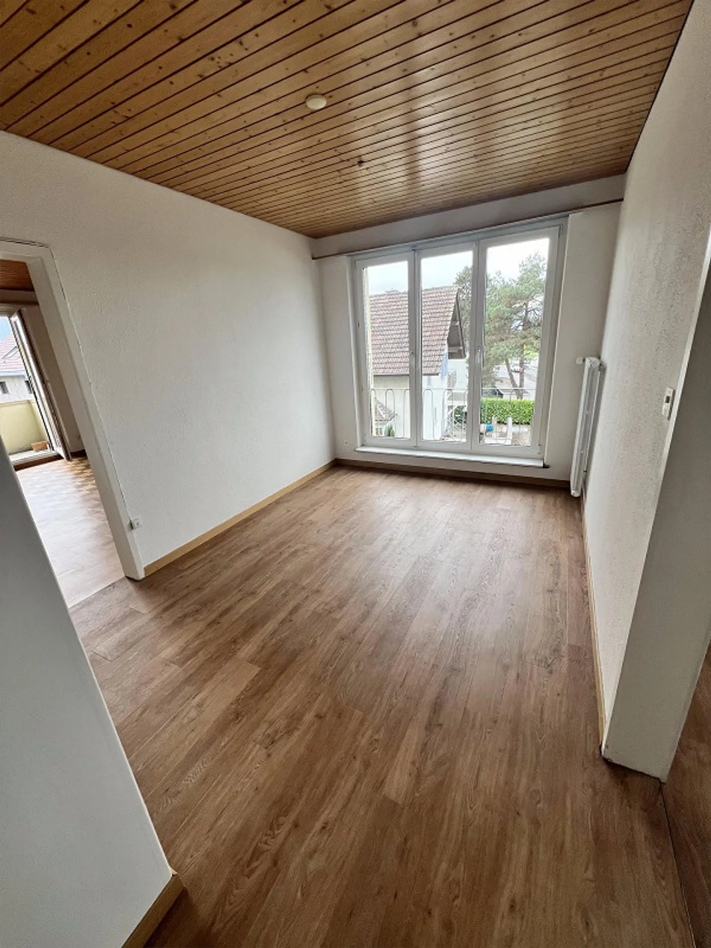 Appartamento di 2,5 stanze in affitto a Steffisburg - Foto 4 di 9