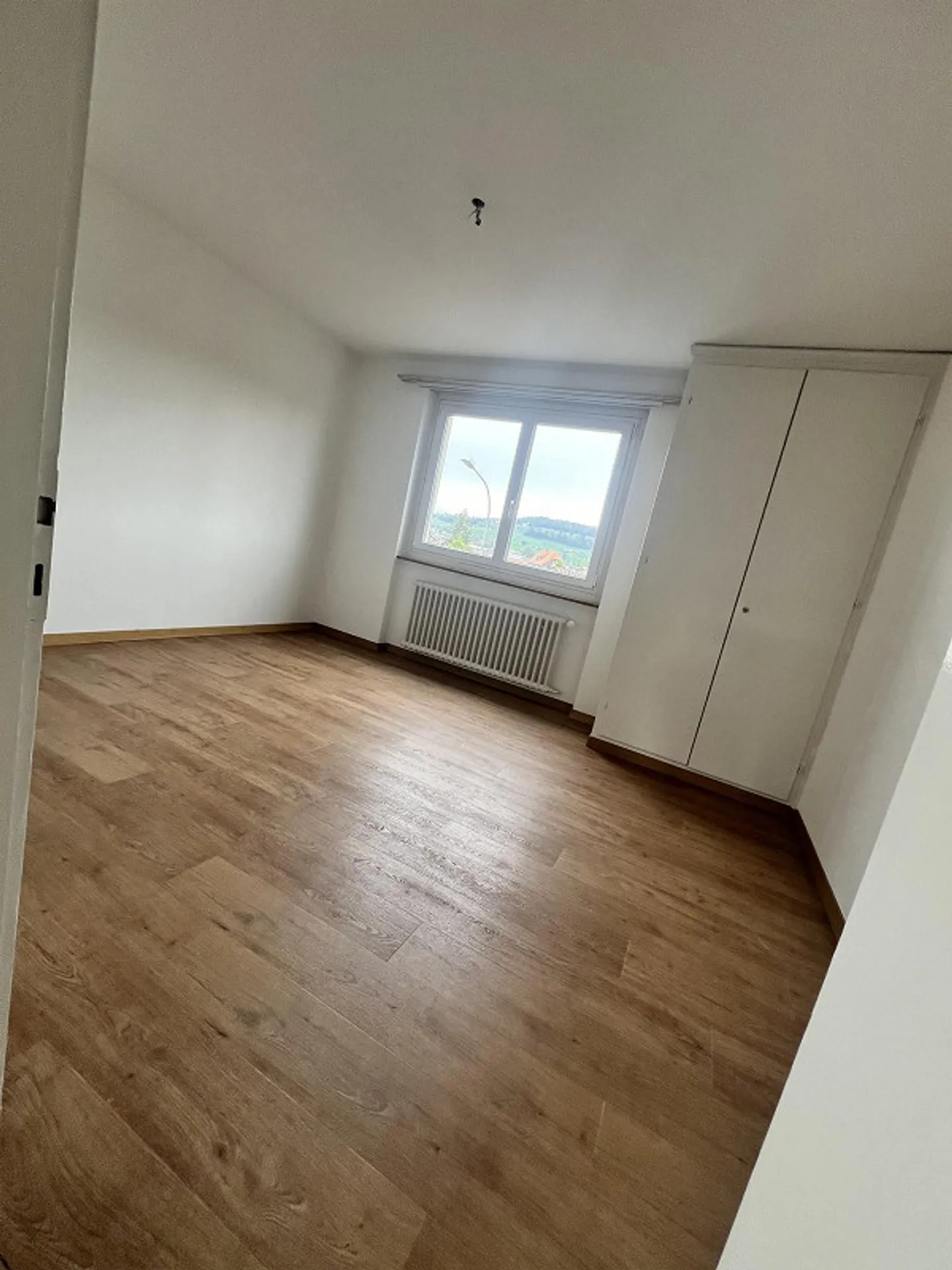Appartamento di 2,5 stanze in affitto a Steffisburg - Foto 7 di 9