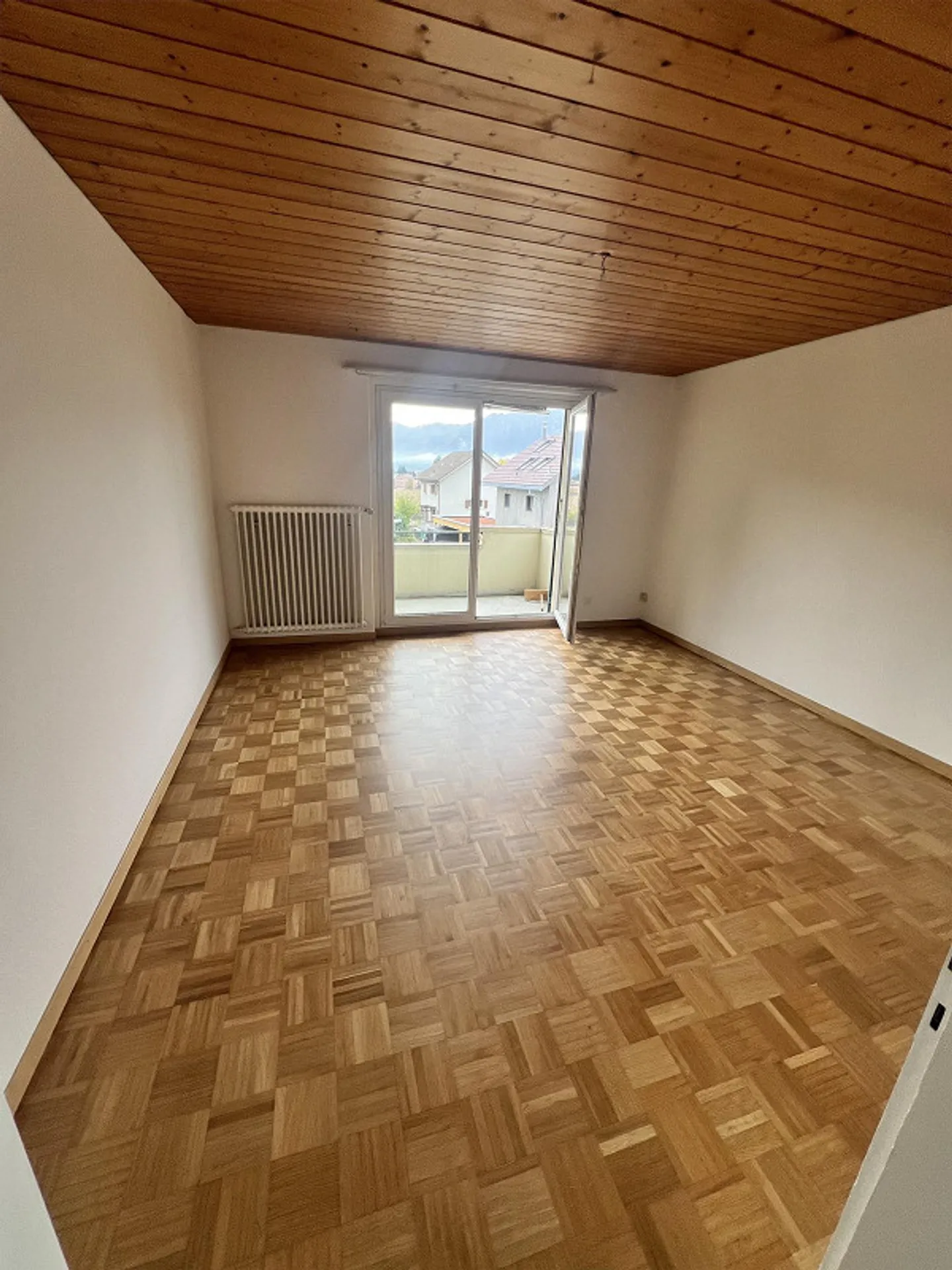 Appartamento di 2,5 stanze in affitto a Steffisburg - Foto 8 di 9