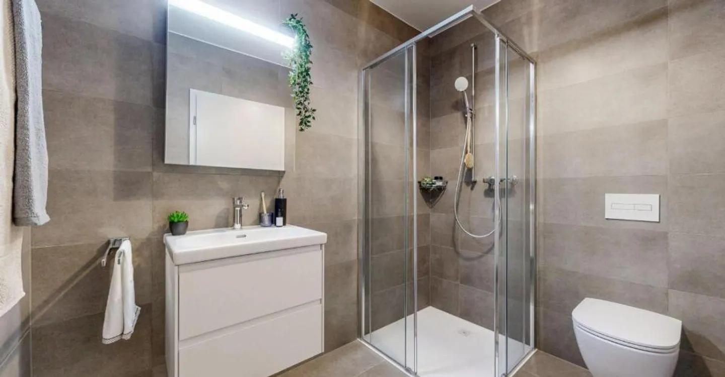 Residenza Maragnena - Appartamenti di lusso con terrazza - Lotto 29 - Foto 10 di 12