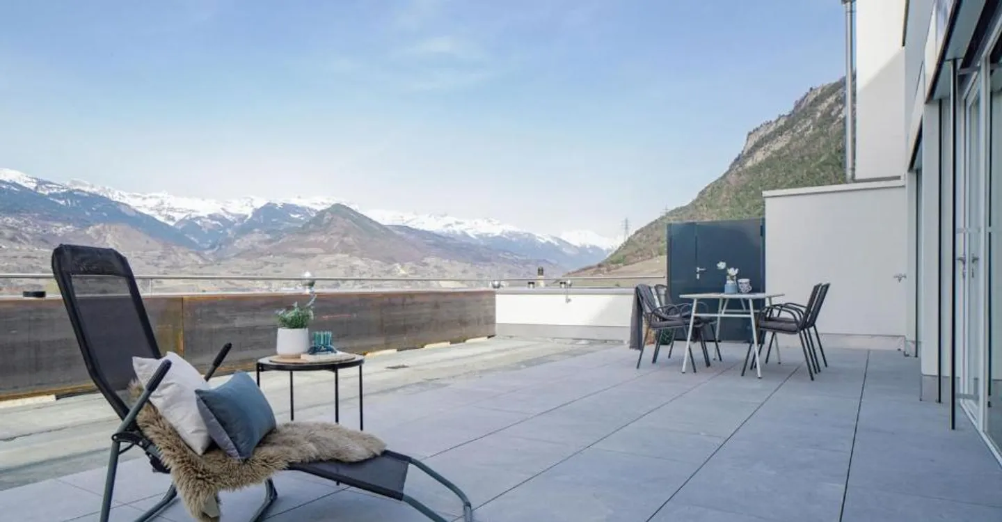 Residenza Maragnena - Appartamenti di lusso con terrazza - Lotto 29 - Foto 11 di 12