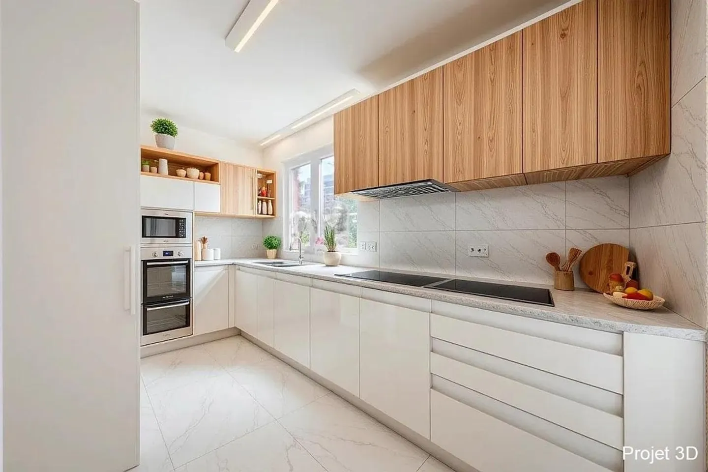 Splendid 4.5-room apartment in Massagno, canton TI - Photo 2 of 10