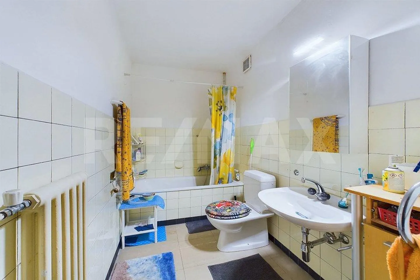 2 ½ Zimmer Wohnung mit schöner Aussicht und hervorragender Rendite - Foto 8 von 13