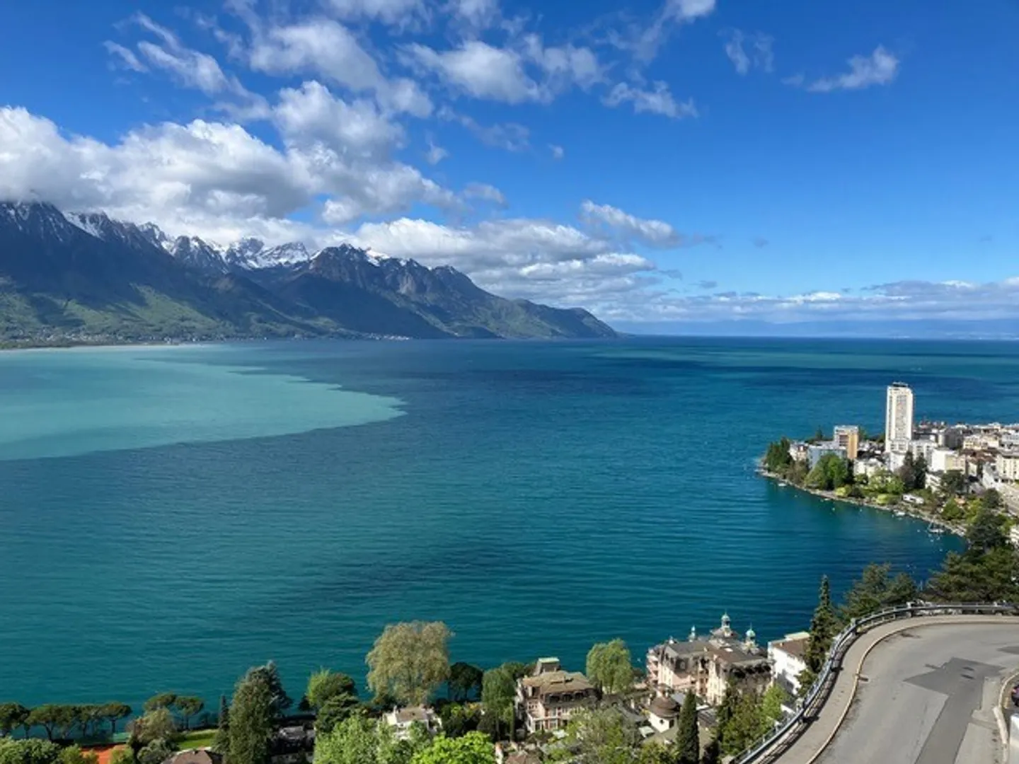 Magnificent bright duplex with 5.5 rooms, terrace and gallery - Photo 2 of 2