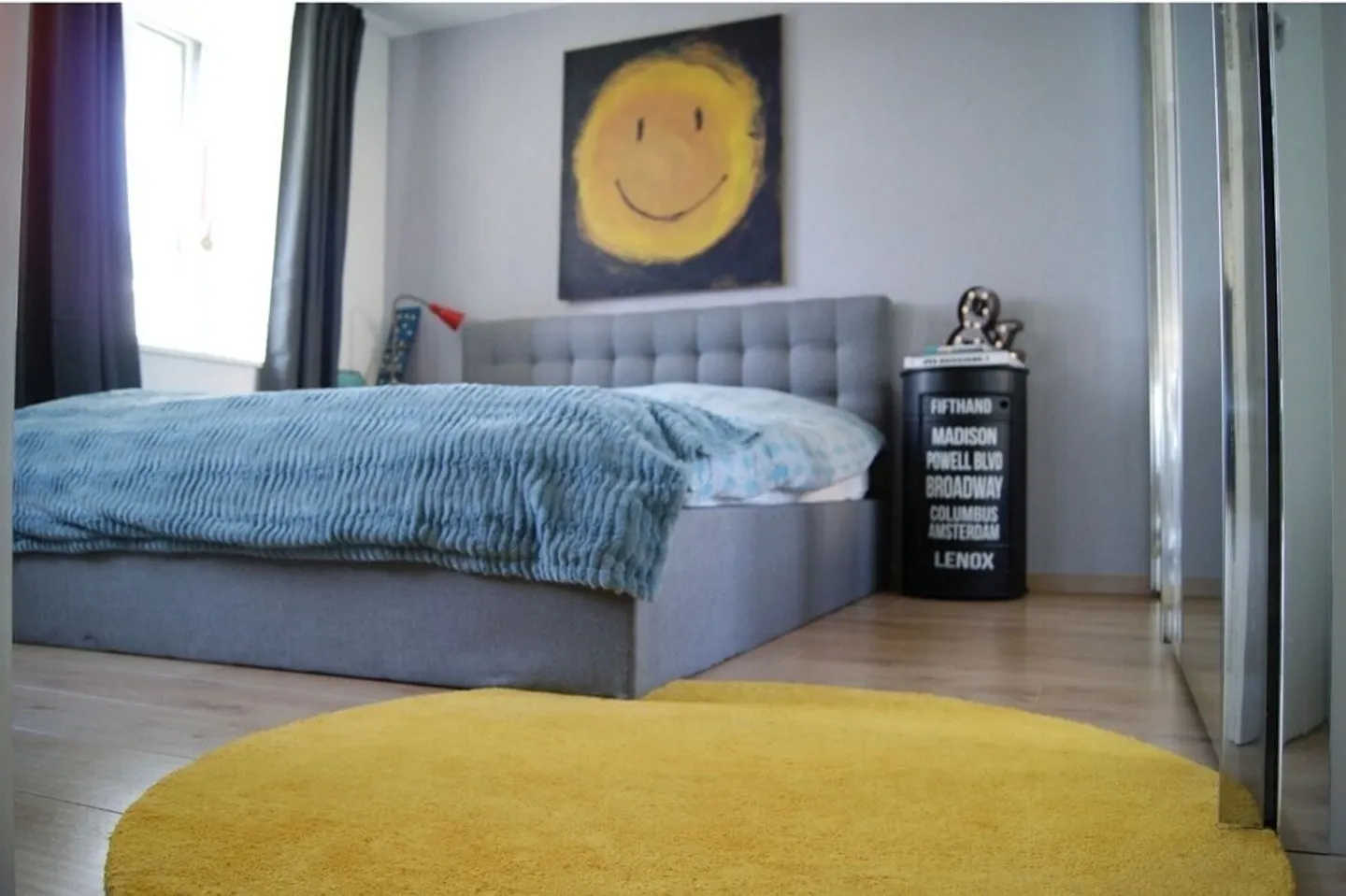 Wunderschöne Wohnung in Chexbres! - Foto 6 von 7