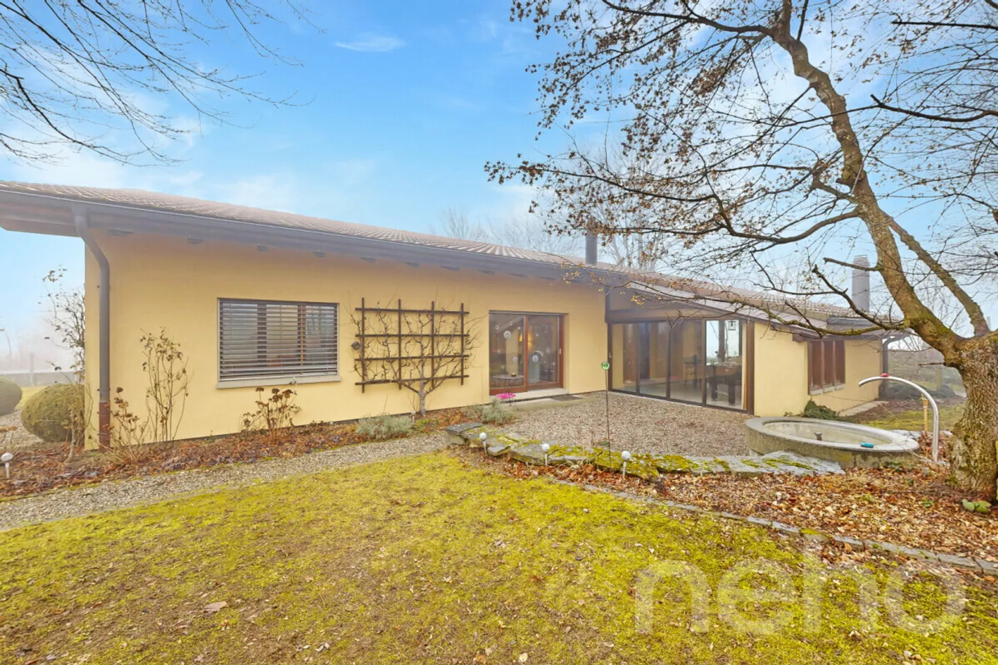 Charmantes Haus in Ruhiger Lage - Foto 11 von 12