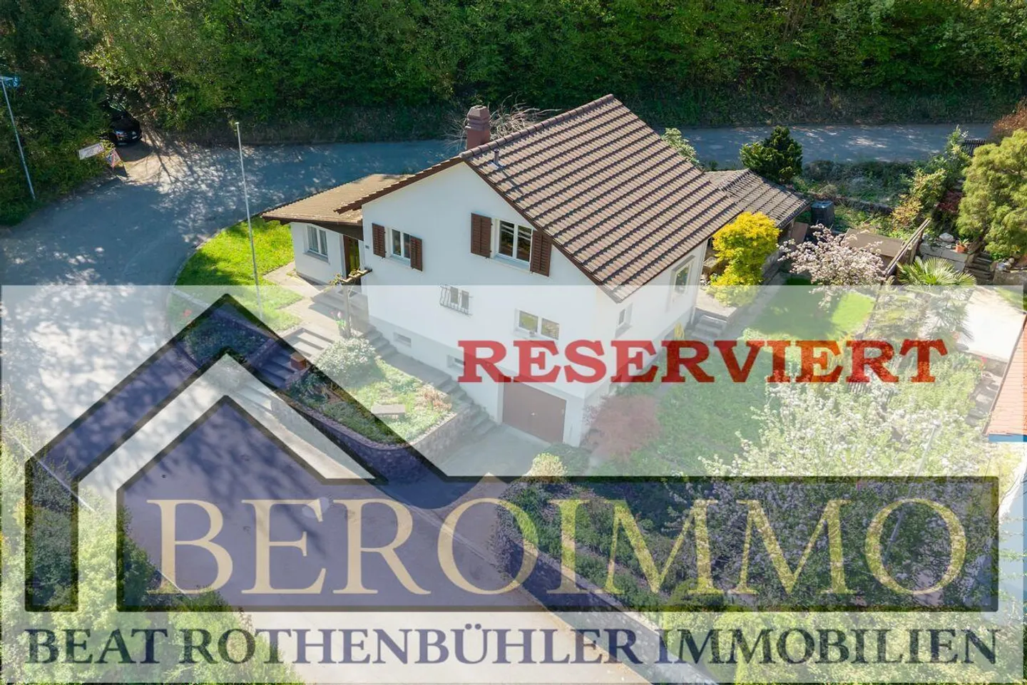 Incantevole casa familiare a Teufenthal - Foto 1 di 1