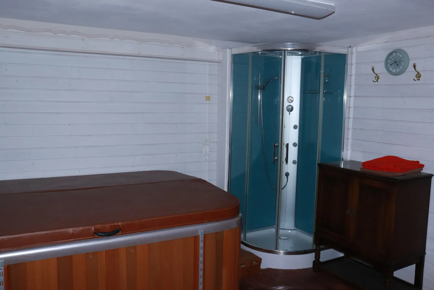Chalet de rêve à Nax Wallis - Photo 17 sur 27