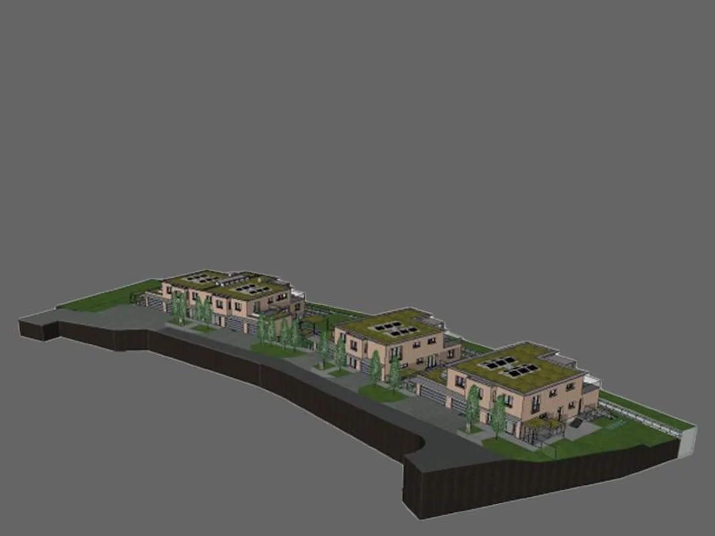 RESIDENZA GIARDINO | New Construction Project - Photo 4 of 7