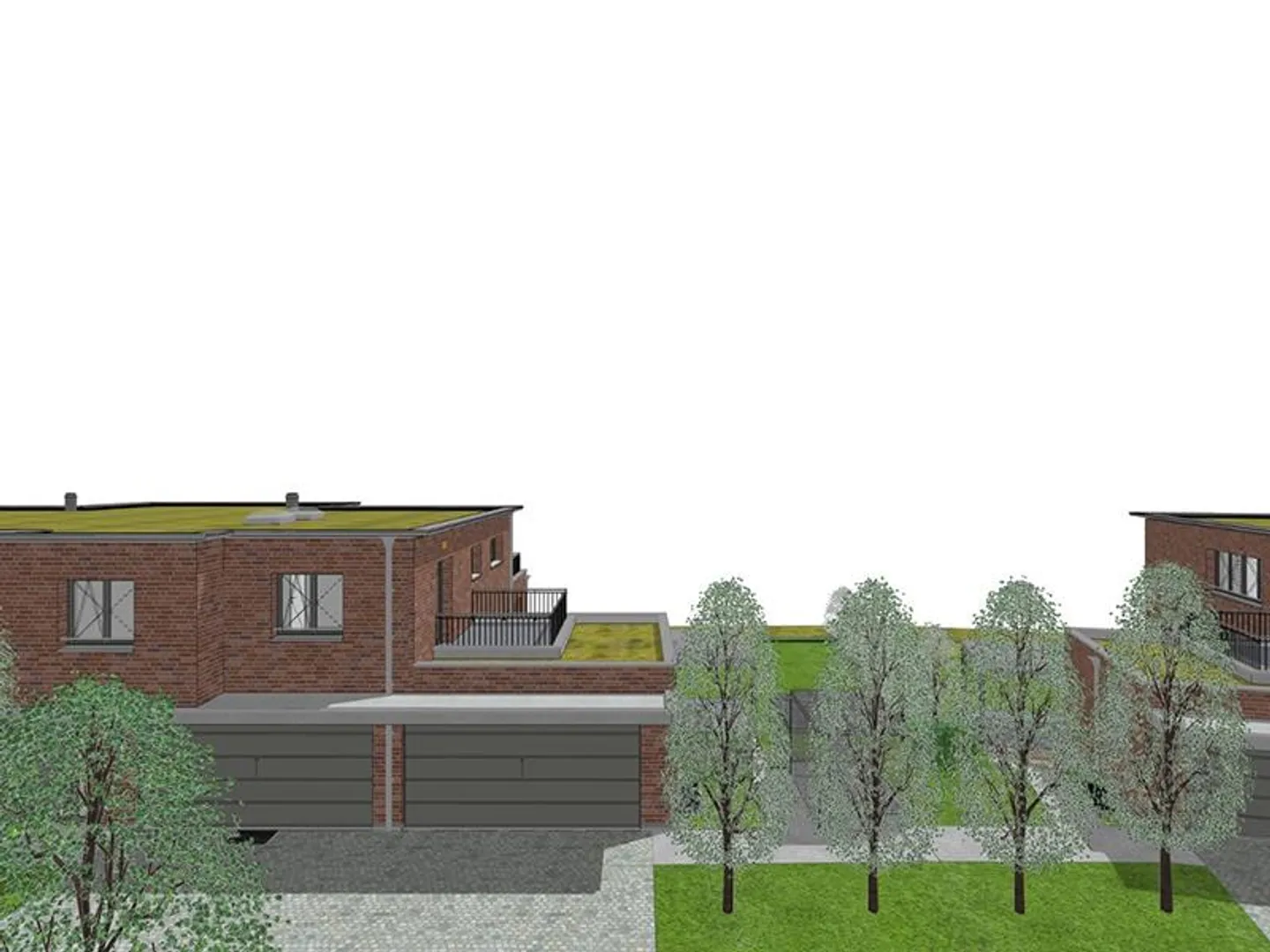 RESIDENZA GIARDINO | New Construction Project - Photo 5 of 7