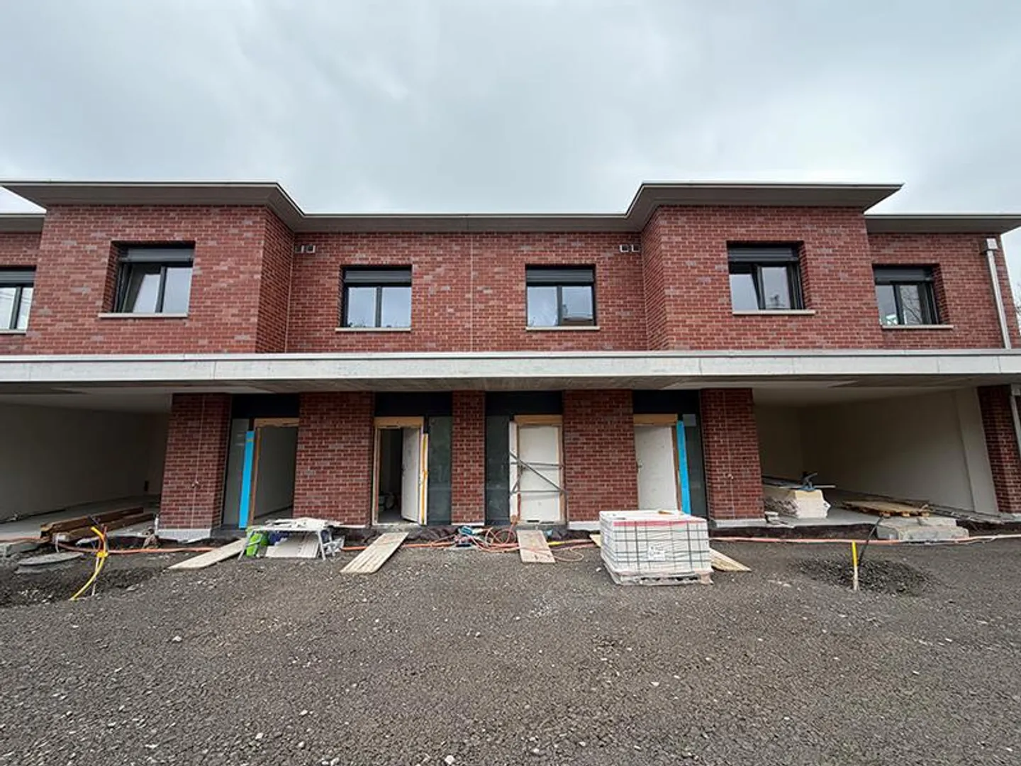 RESIDENZA GIARDINO | New Construction Project - Photo 7 of 7