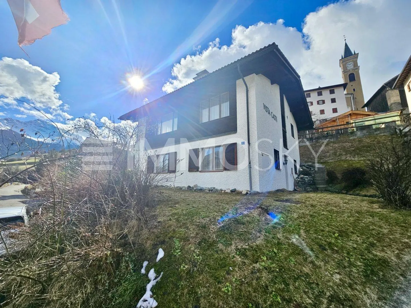 Piccola perla in una popolare regione turistica - Foto 1 di 5