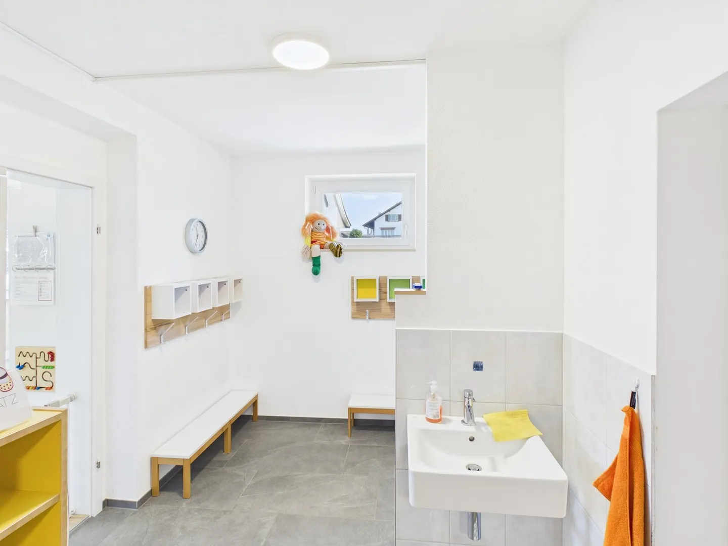 Vielseitiger Gewerberaum - Foto 3 von 5