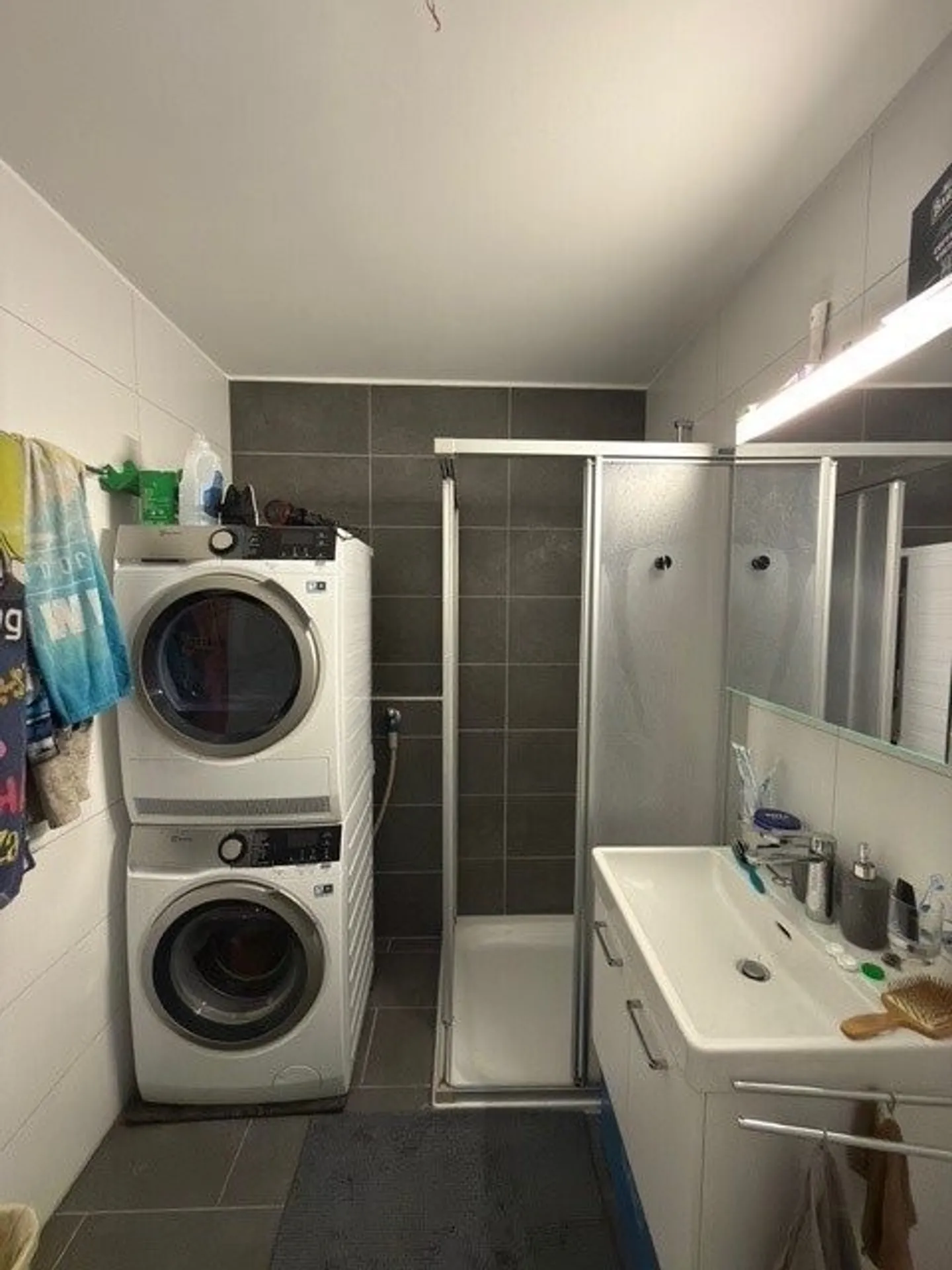 2,5-Zimmer-Wohnung im Erdgeschoss mit Garten - Foto 6 von 8