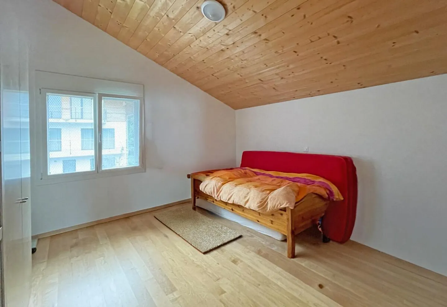 Un rêve de maison à Brienz – Appartement moderne de 2,5 pièces avec vue sur le lac - Photo 5 sur 7