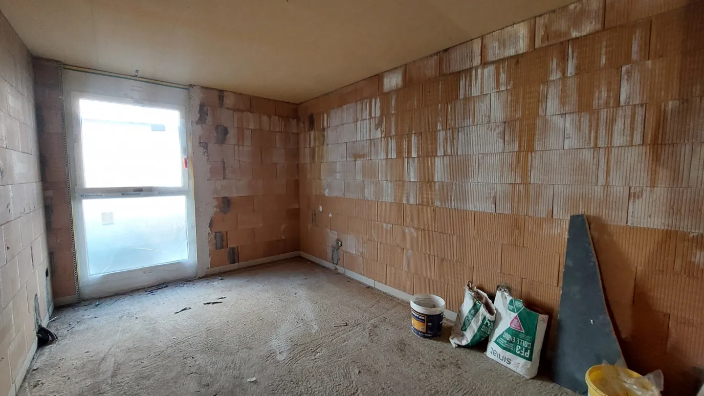 New 2.5 room apartments from 73 to 90 m2 - Construction quality by R. Zimmermann - Photo 6 of 16