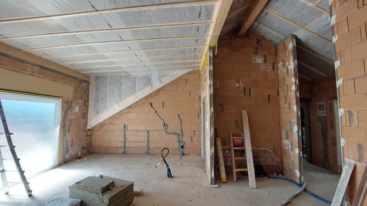 New 2.5 room apartments from 73 to 90 m2 - Construction quality by R. Zimmermann - Photo 7 of 16