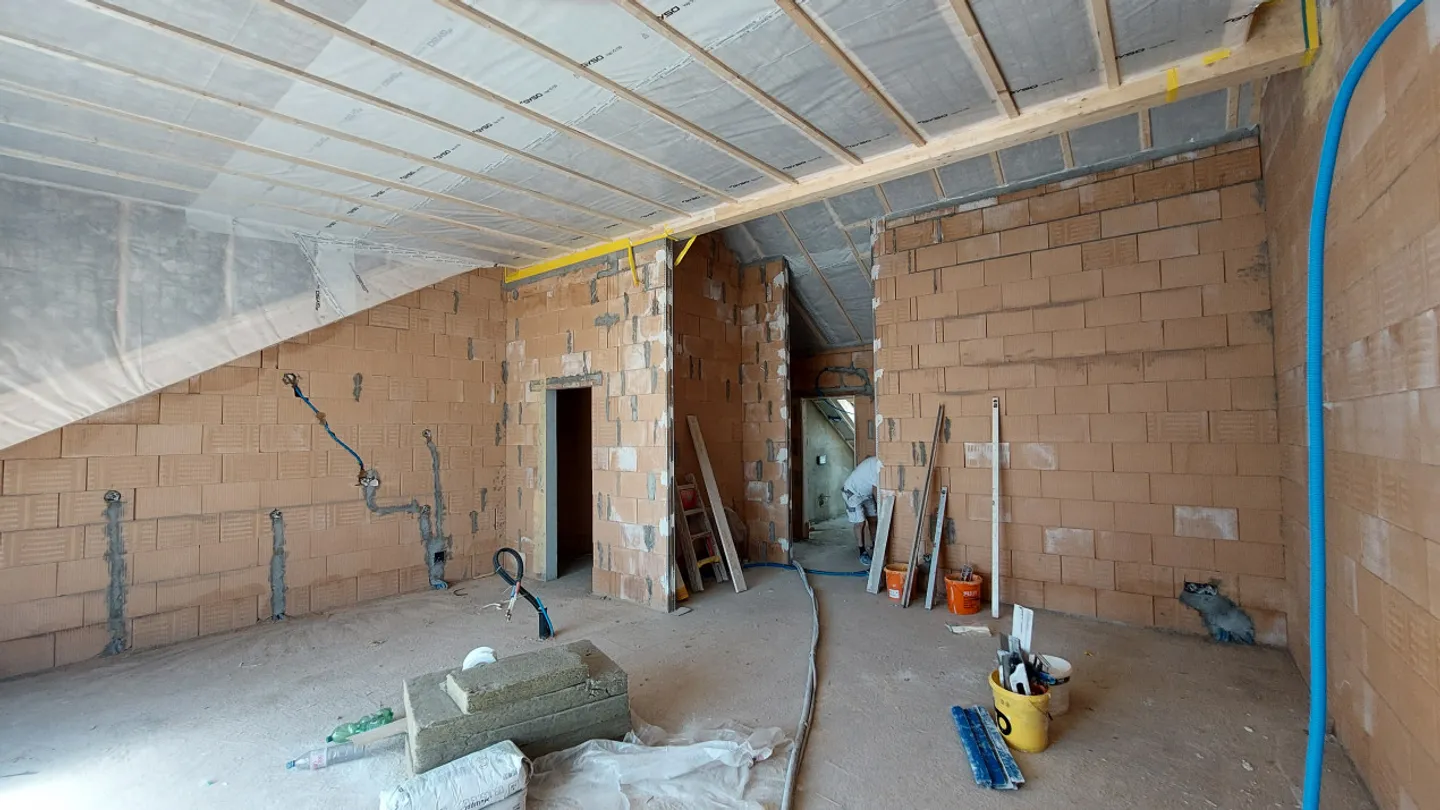 New 2.5 room apartments from 73 to 90 m2 - Construction quality by R. Zimmermann - Photo 8 of 16