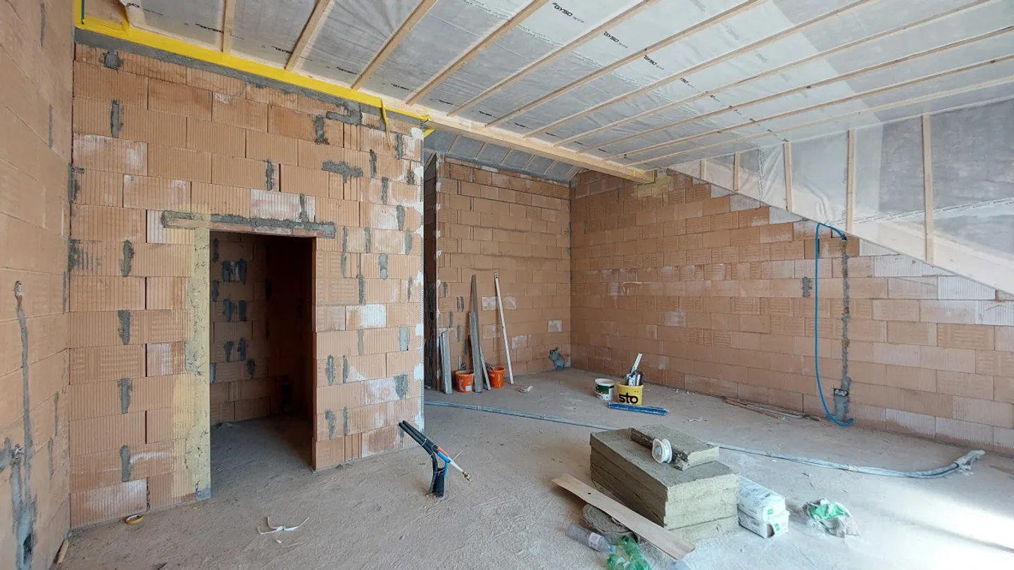 New 2.5 room apartments from 73 to 90 m2 - Construction quality by R. Zimmermann - Photo 9 of 16