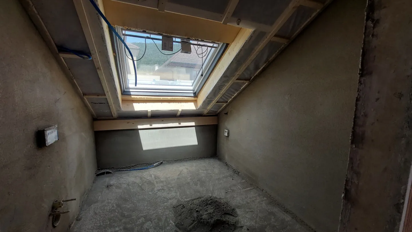 New 2.5 room apartments from 73 to 90 m2 - Construction quality by R. Zimmermann - Photo 10 of 16
