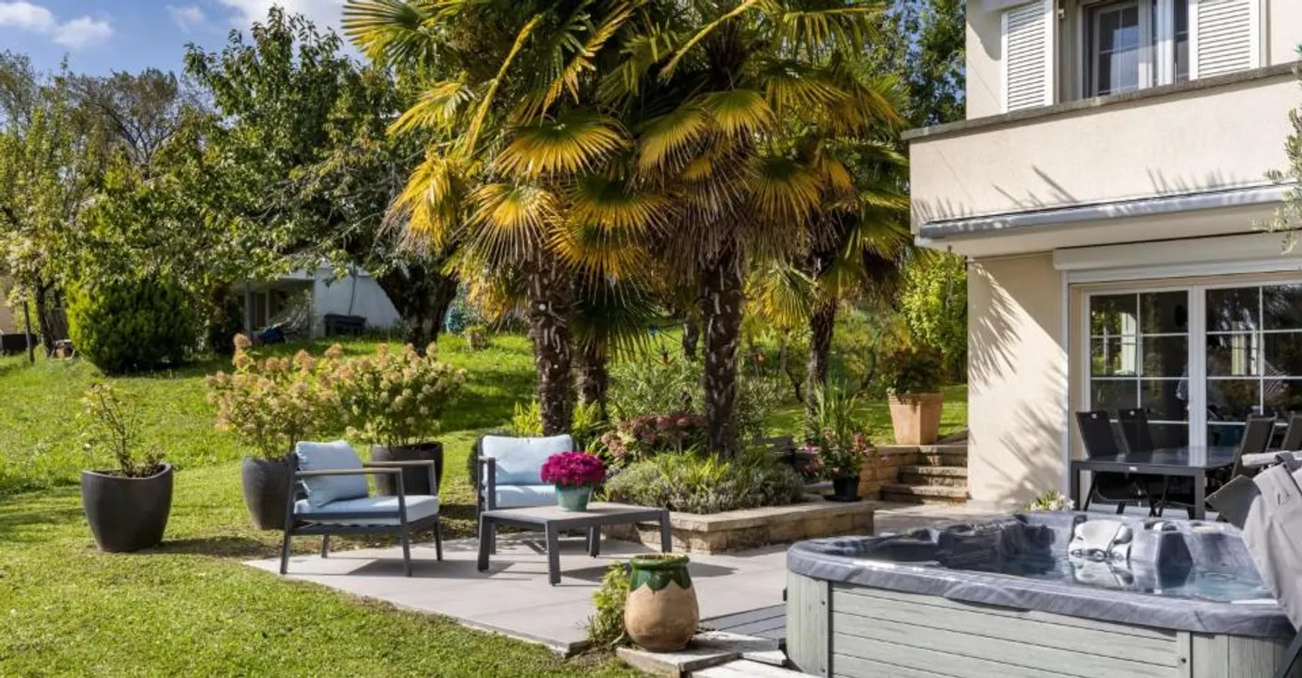Villa de charme à Lonay. Le calme absolu - Foto 10 di 11