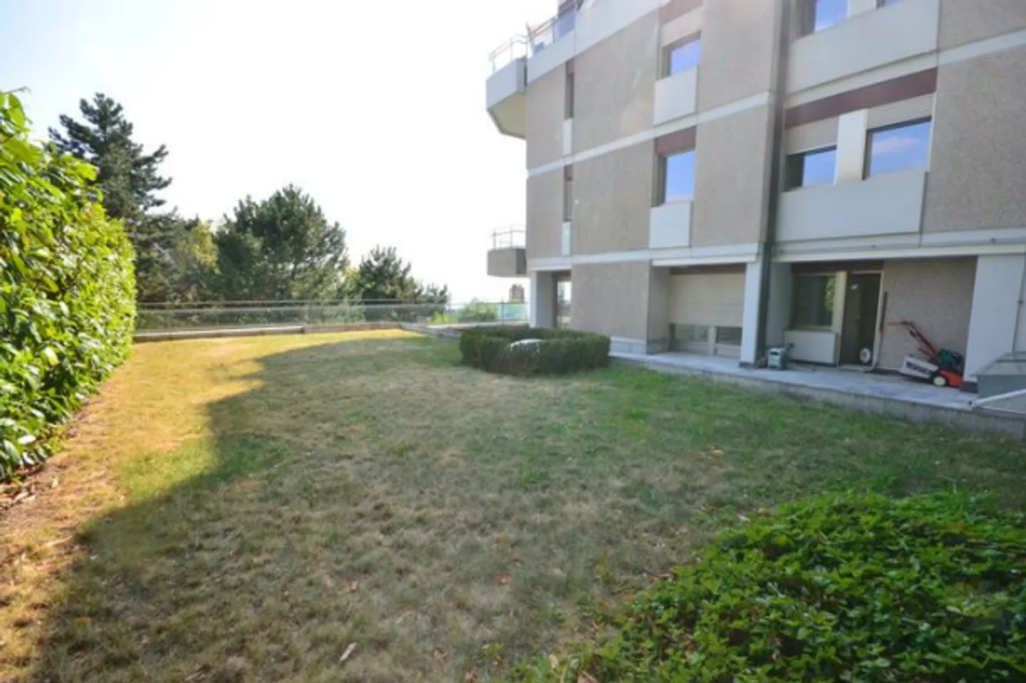 Apartment for rent - Photo 9 of 10