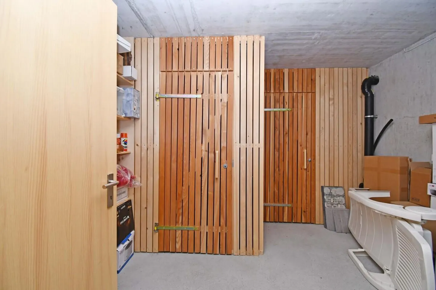 Un rêve de maison à Brienz – Appartement moderne de 2,5 pièces avec vue sur le lac - Photo 6 sur 7