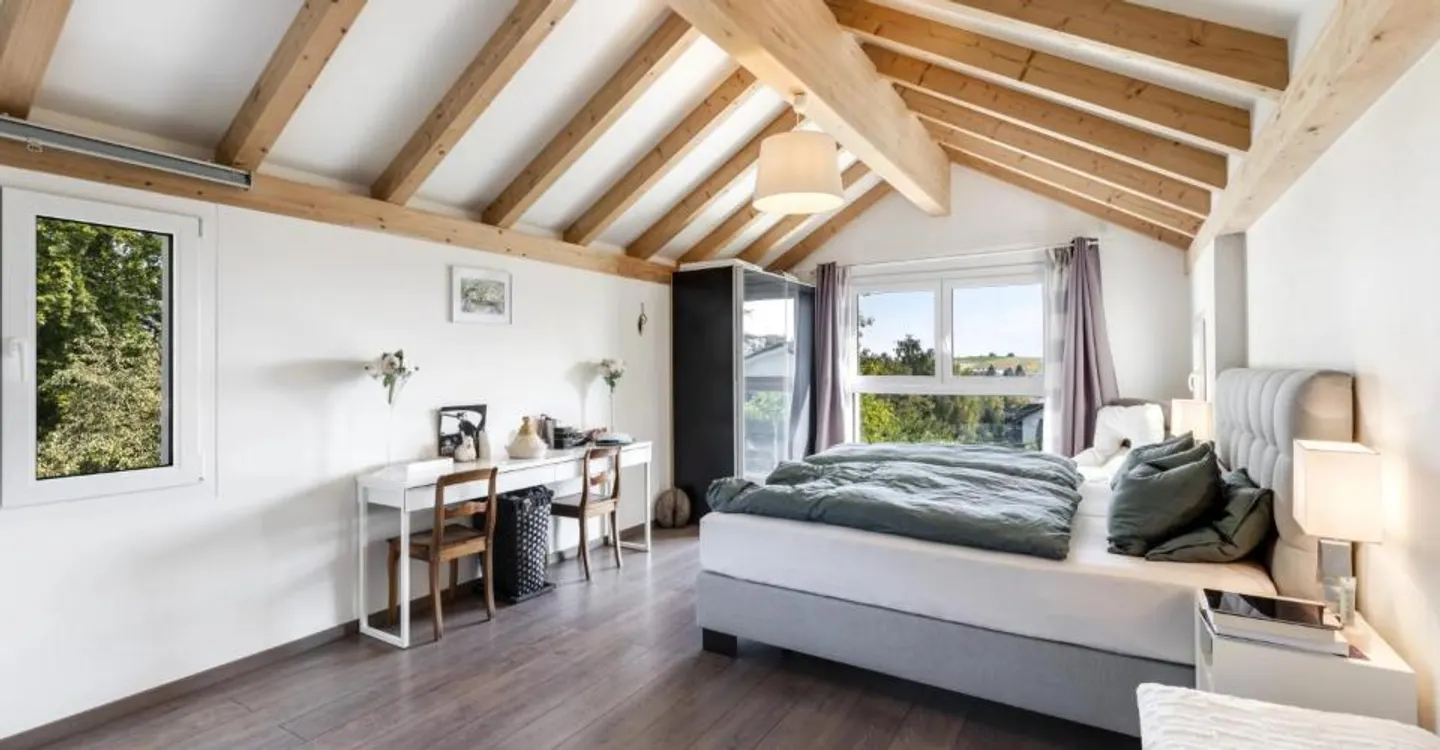 Villa de charme à Lonay. Le calme absolu - Foto 7 di 11