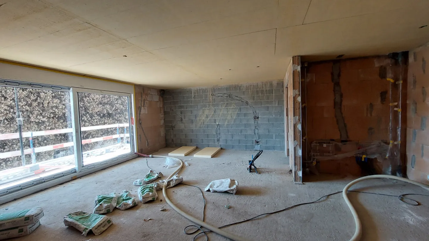 New 2.5 room apartments from 73 to 90 m2 - Construction quality by R. Zimmermann - Photo 5 of 16
