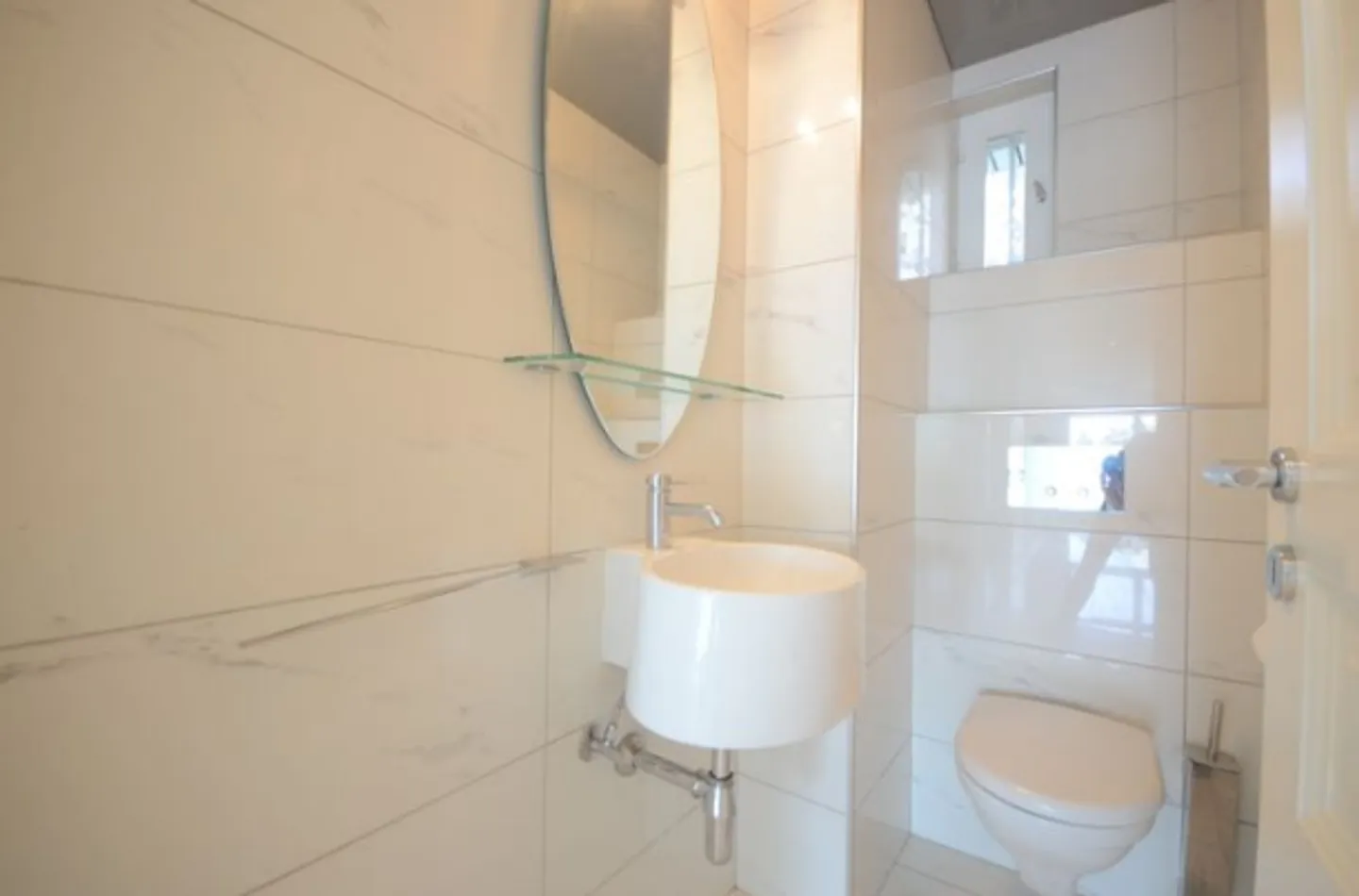 Apartment for rent - Photo 6 of 10