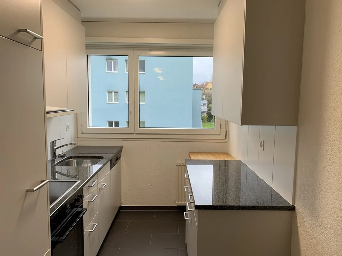 Appartamento 3.5 camere affascinante - Foto 4 di 5