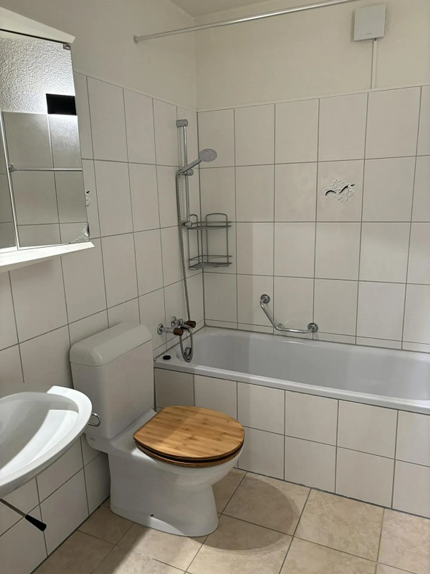 Zentrale 2.5 Zimmerwohnung - Foto 4 von 8
