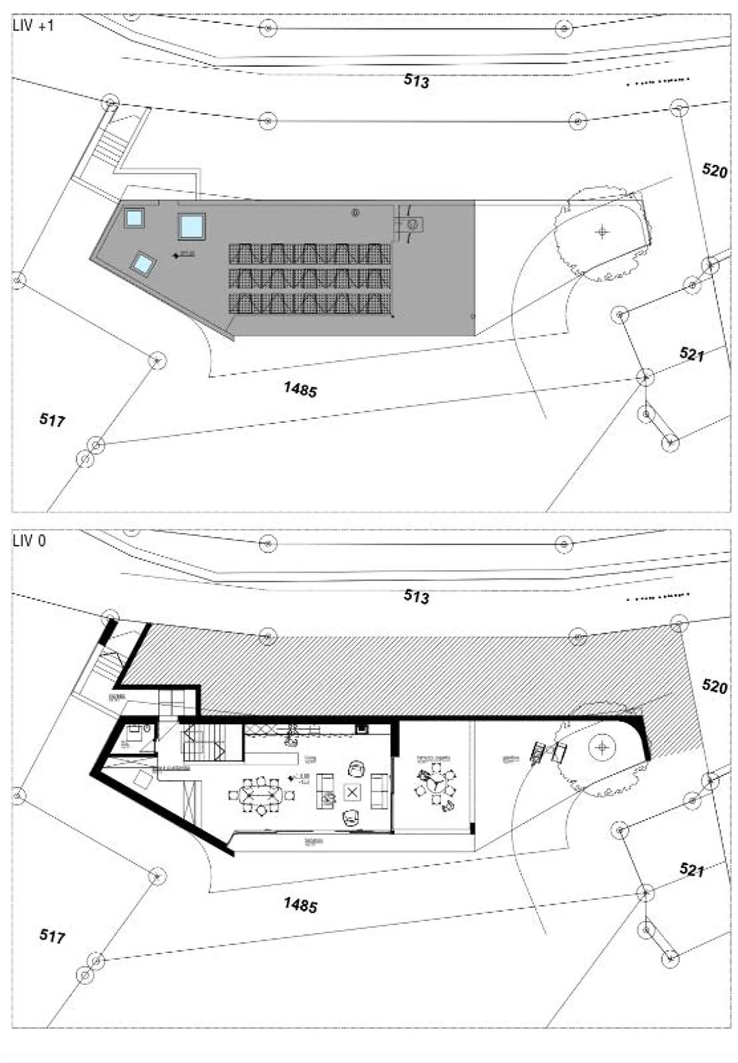 Villa in vendita - Foto 3 di 3