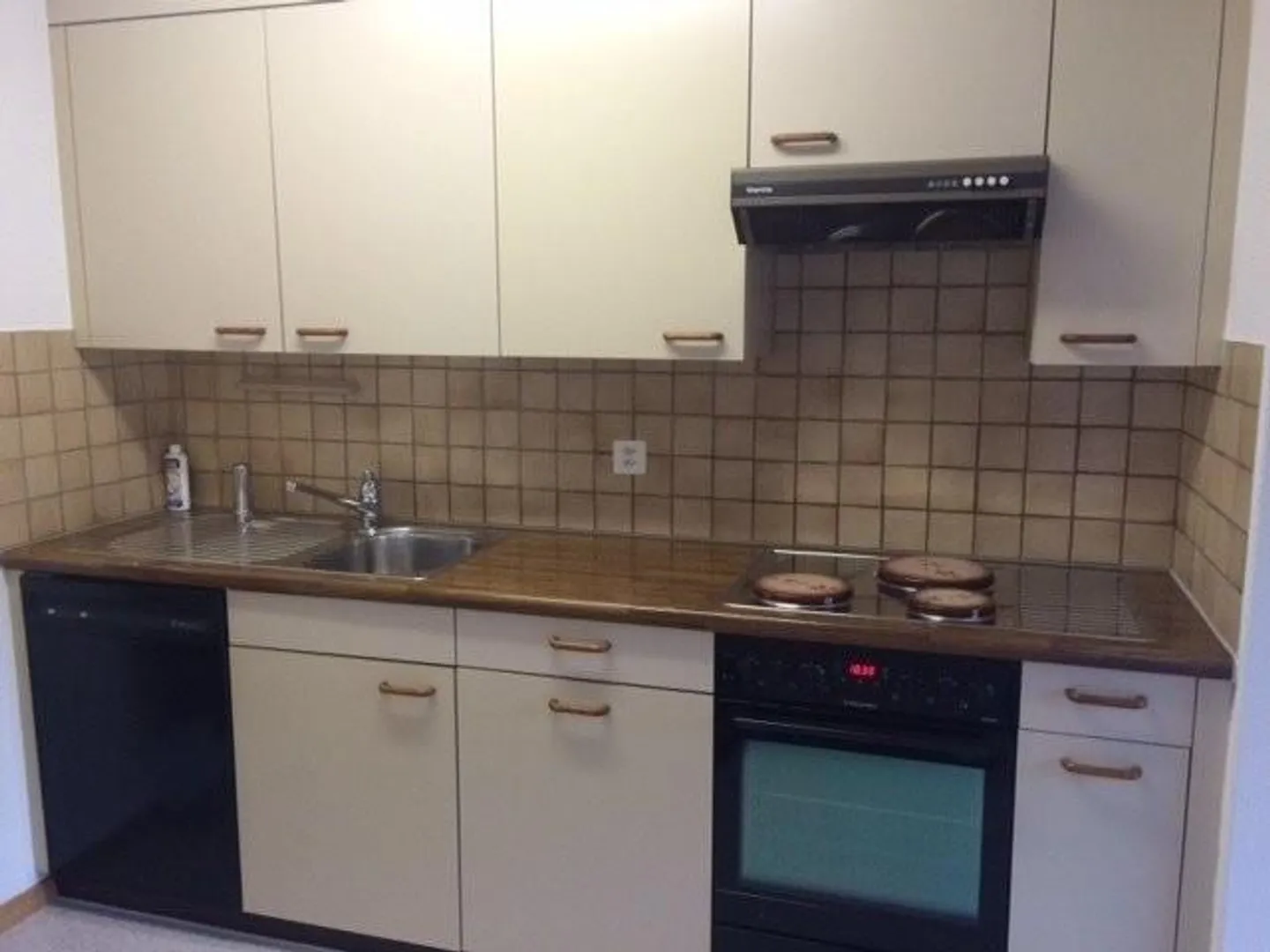 Helle 4.5-Zimmer-Wohnung in Zürich - Foto 3 von 6