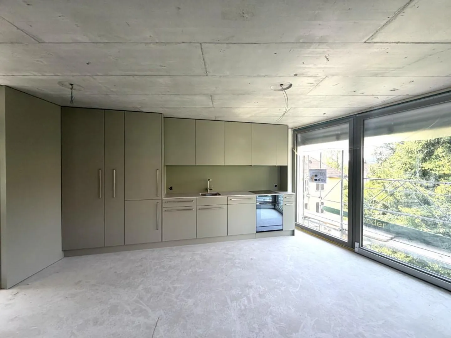 Stilvolle Maisonette mit Terrasse - Foto 3 von 15