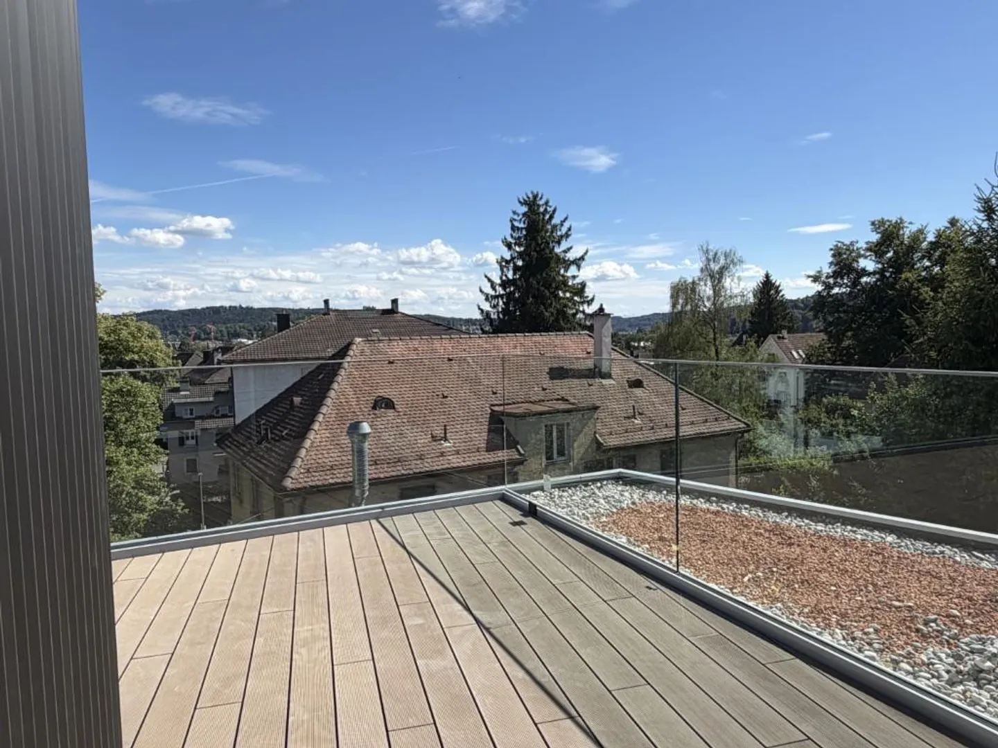 Stilvolle Maisonette mit Terrasse - Foto 12 von 15