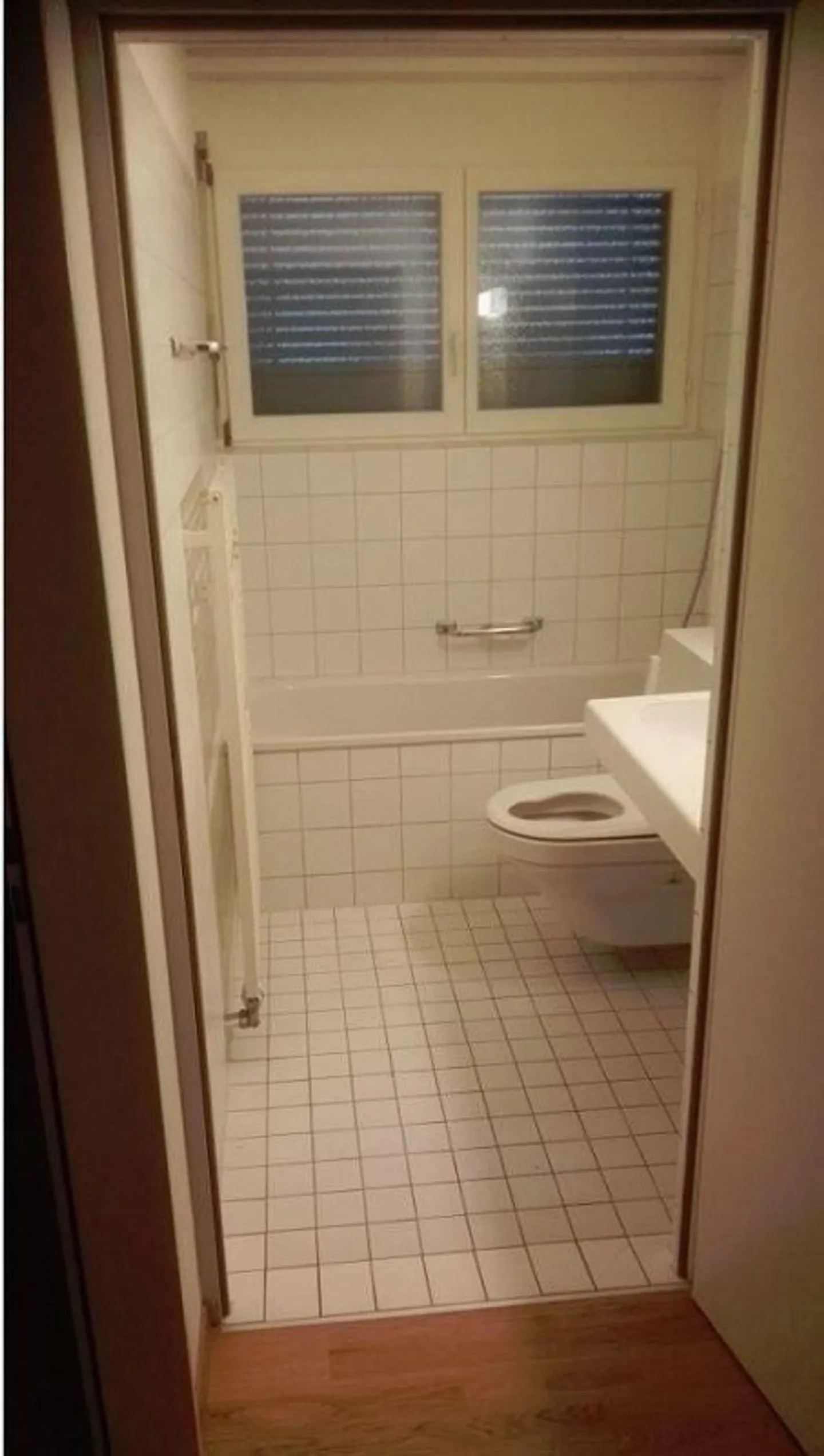 Helle 4.5-Zimmer-Wohnung in Zürich - Foto 5 von 6
