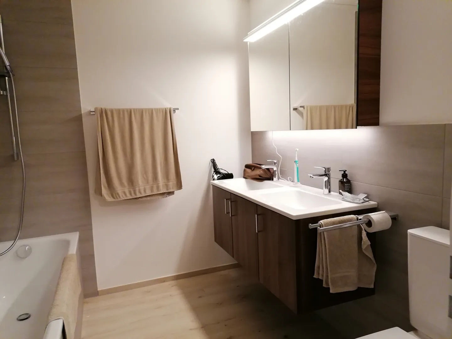 Wohnung mieten - Foto 4 von 6