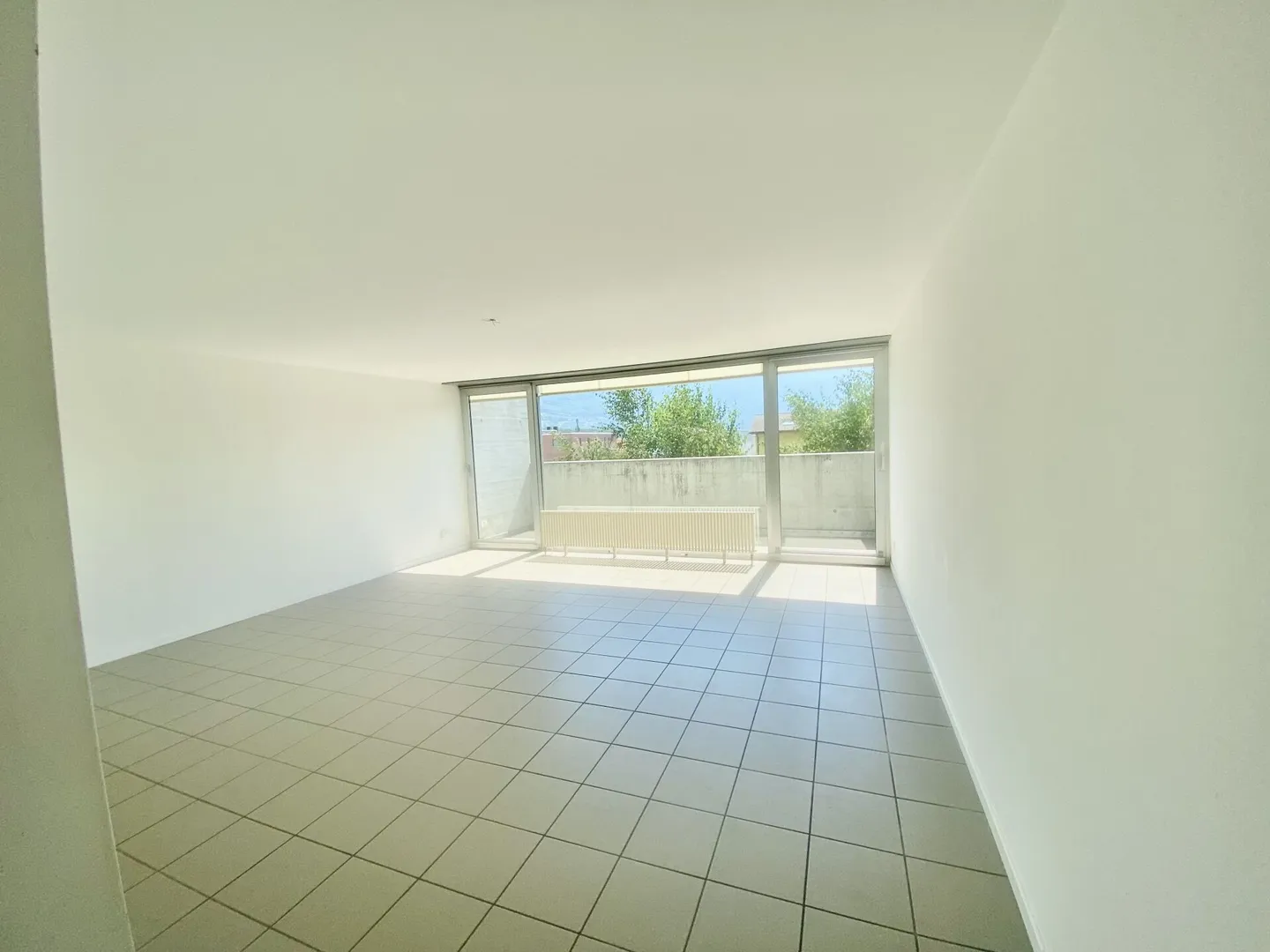 Quartier Moneral App. 509 - 4,5 Zimmer - Foto 5 von 22