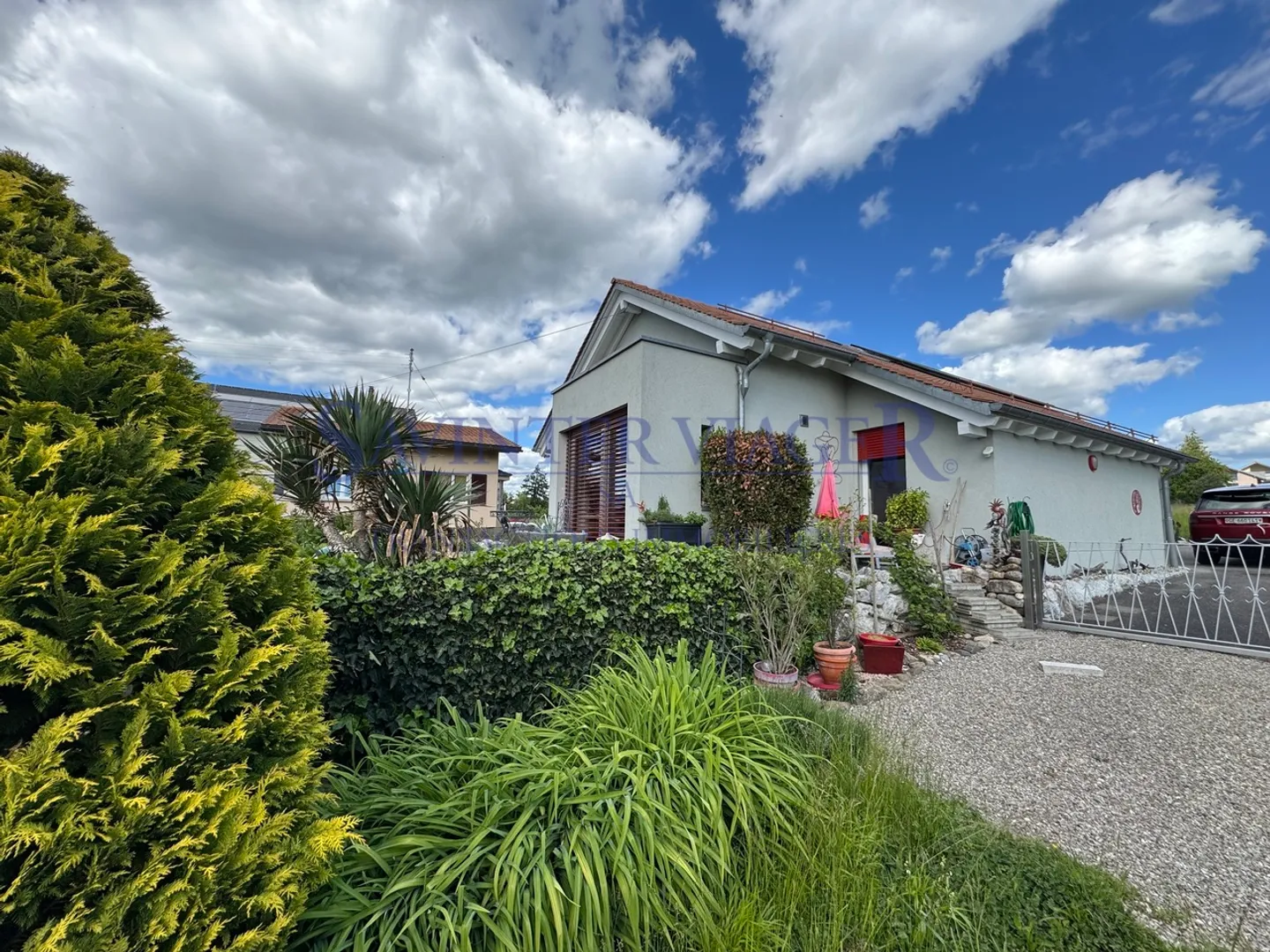 Maison Charmante dans la Verdure - Photo 8 sur 10
