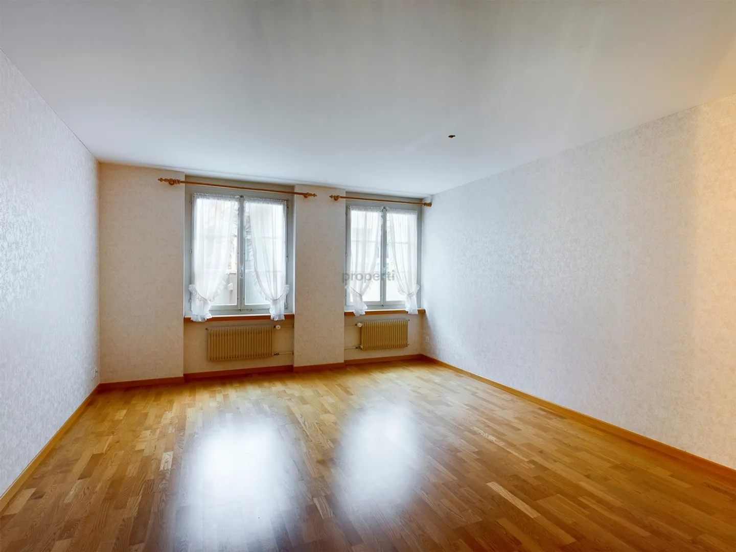 Wohnung mieten - Foto 1 von 6