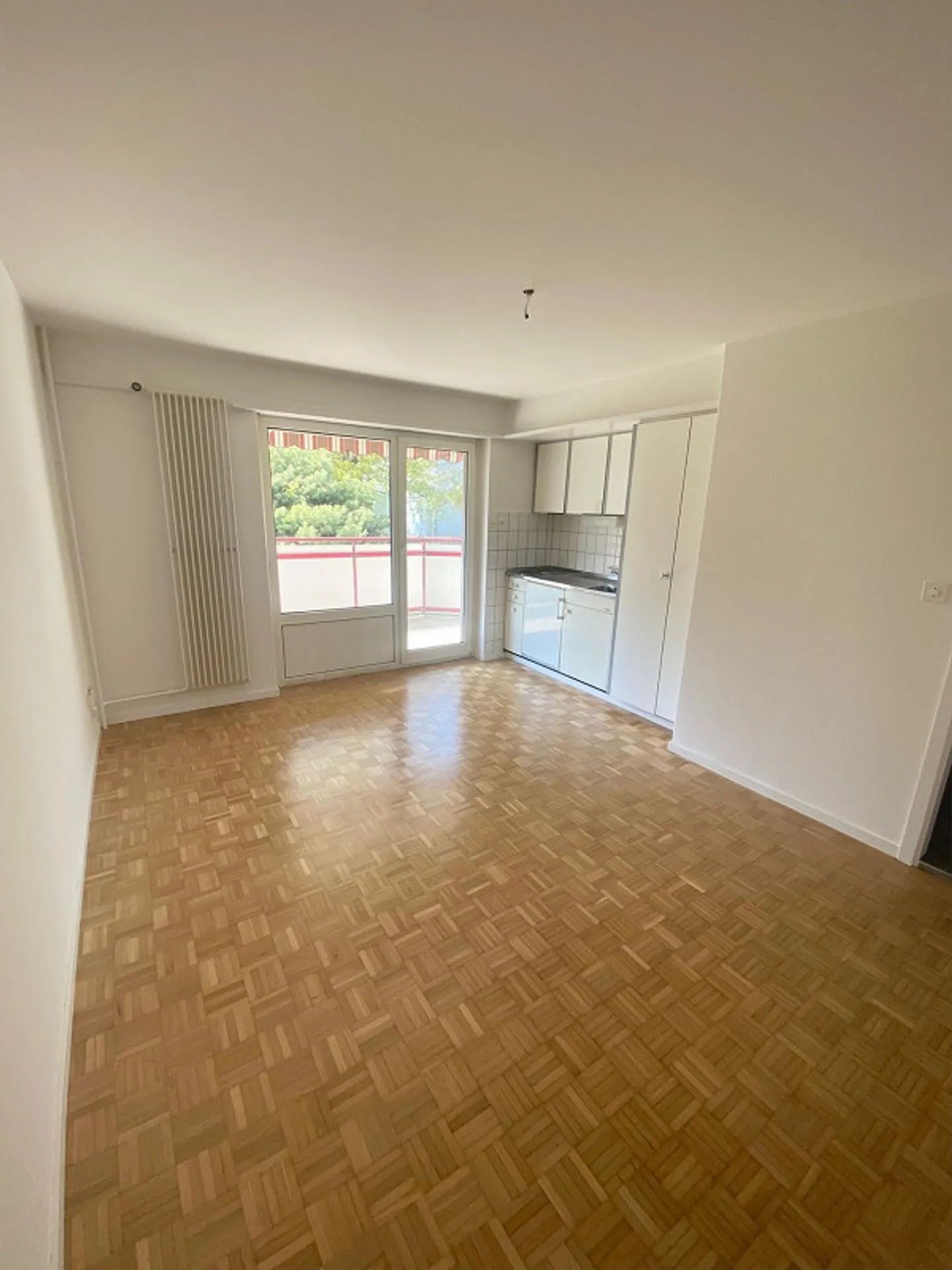 VOTRE Appartement Simple - Photo 2 sur 6