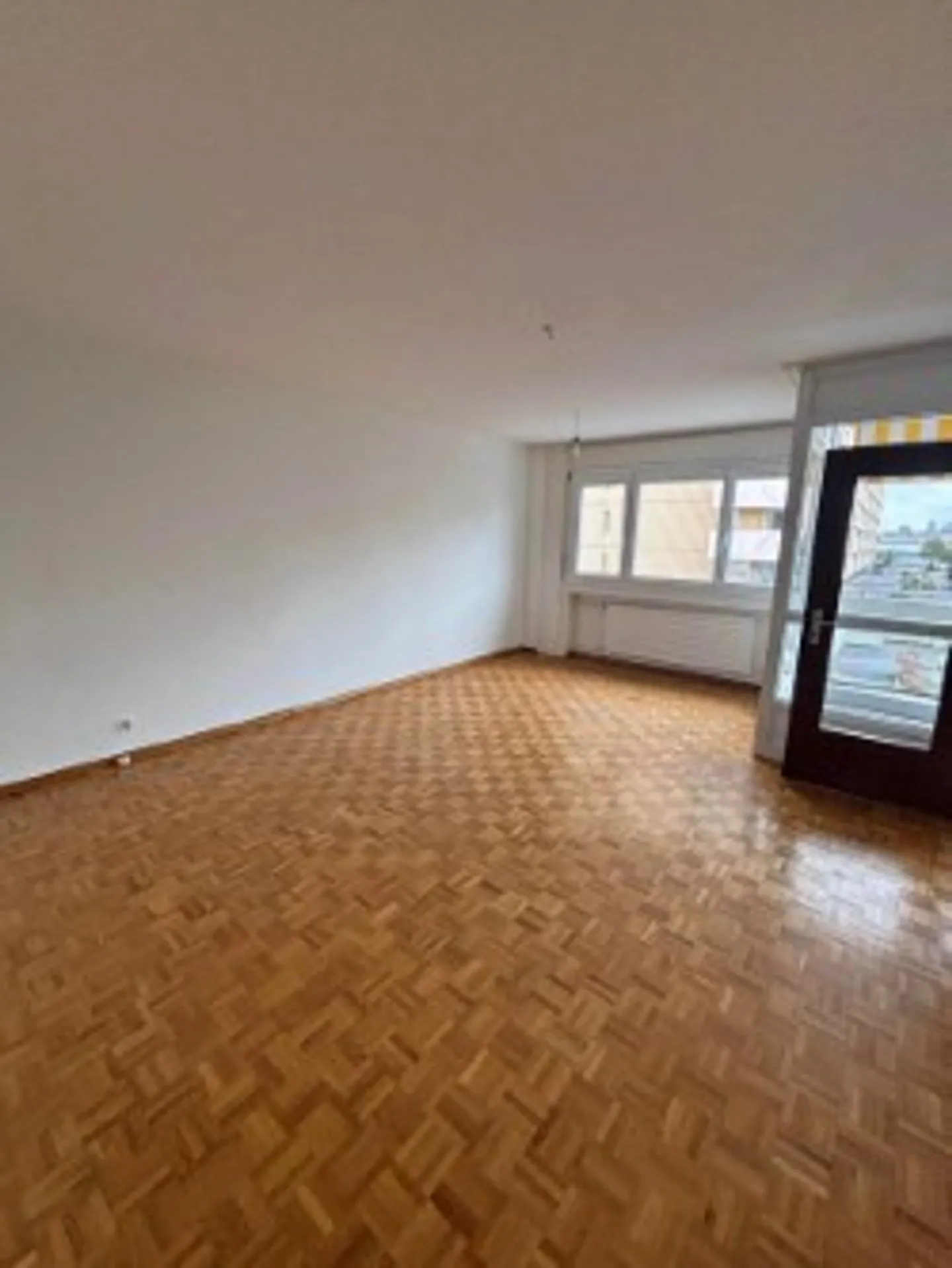 4-room apartment located in Meyrin - Photo 1 of 7