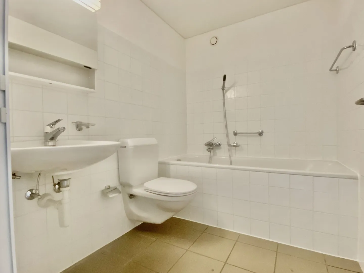 Quartier Moneral App. 509 - 4,5 Zimmer - Foto 13 von 22