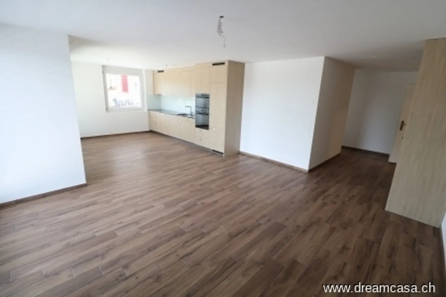 Komfortable 3.5 Zimmer Wohnung - Foto 2 von 12