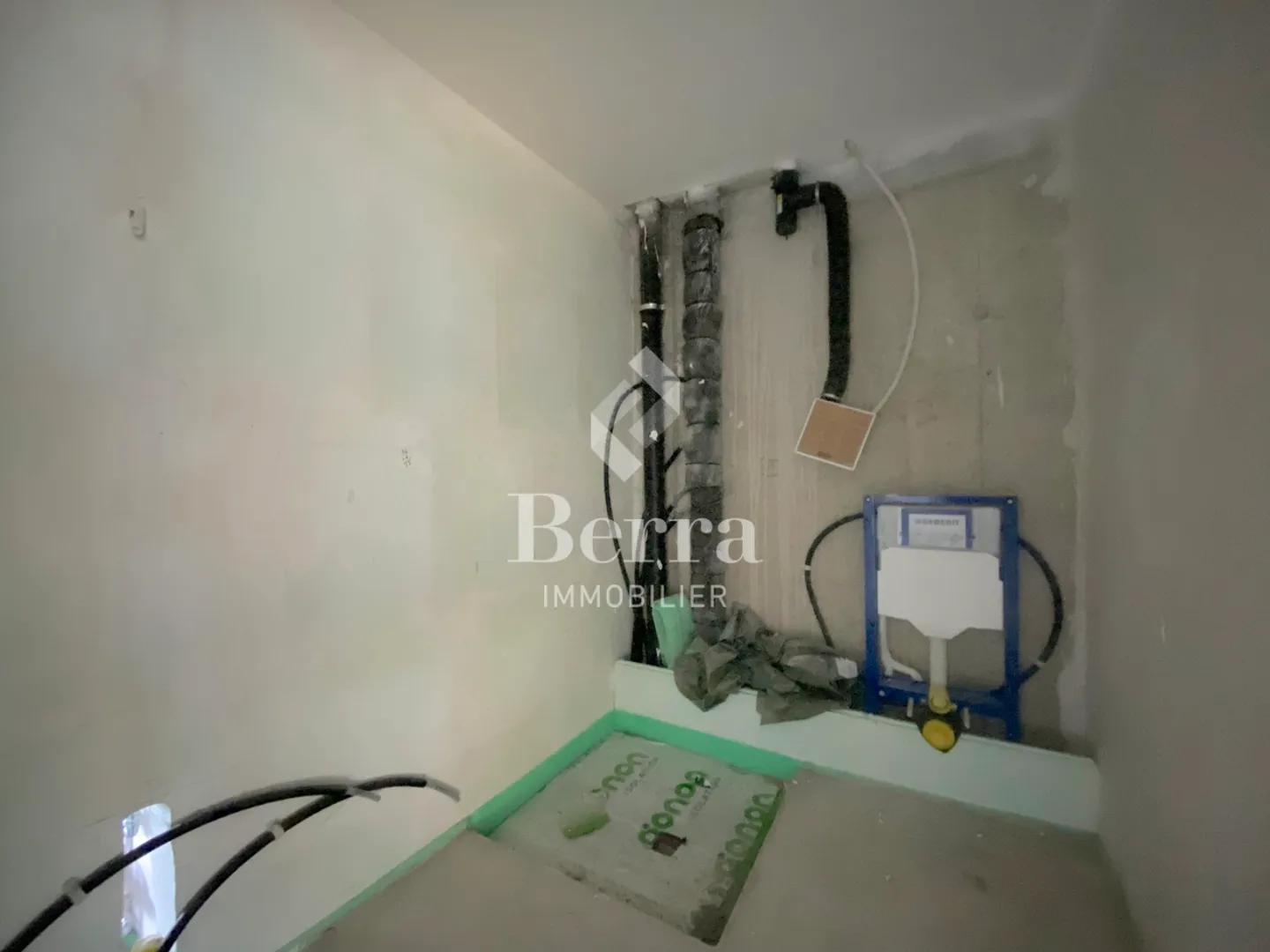 Last corner villa in Collombey-Muraz! Delivery end of 2025 - Photo 12 of 13